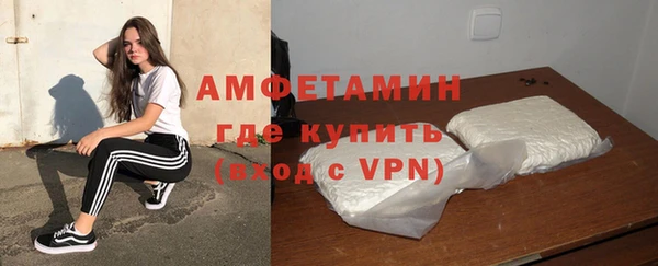 хмурый Мегион