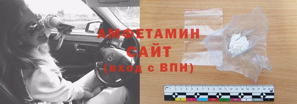 хмурый Мегион