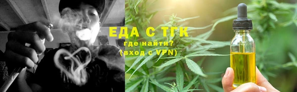 хмурый Мегион